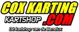 Logo van COXKARTING.COM