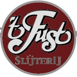 Logo van Slijterij `t Fust