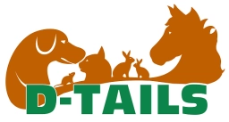 Logo van D-tails