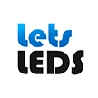 Logo van Letsleds.nl