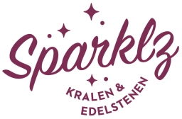 Logo van Sparklz - Kralen & Edelstenen