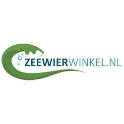 Logo van Zeewierwinkel