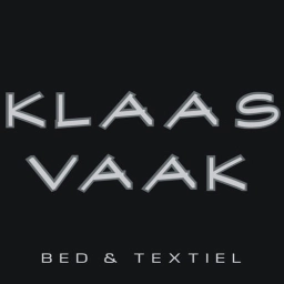 Logo van Klaasvaakshop.nl