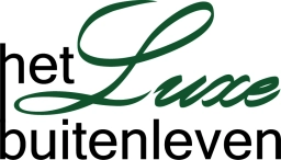 Logo van Het Luxe Buitenleven