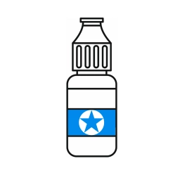 Logo van E-liquidwinkel