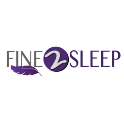 Logo van Fine2Sleep
