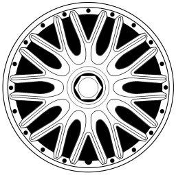 Logo van WieldoppenGigant