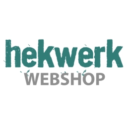 Logo van Hekwerkwebshop.nl