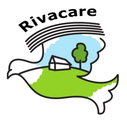 Logo van Rivacare