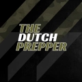 The Dutch Prepper Webshop