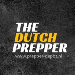 Logo van Prepper Depot