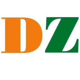 Logo van dezaden.nl