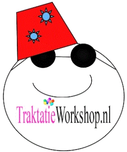 Logo van TraktatieWorkshop.nl