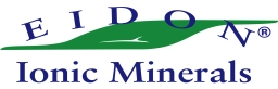 Logo van EIDON Ionic Minerals