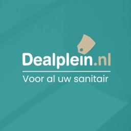 Logo van Dealplein.nl