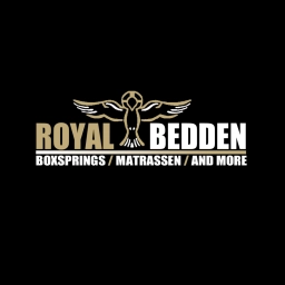 Logo van Royal Bedden