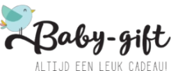 Logo van Baby-Gift