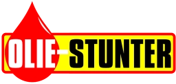 Logo van Olie Stunter