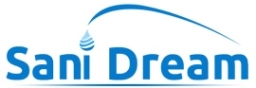 Logo van Sani Dream