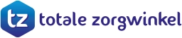 Logo van Totale Zorgwinkel