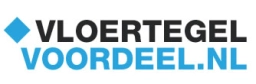 Logo van VloertegelVoordeel.nl