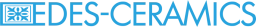 Logo van Edes-Ceramics