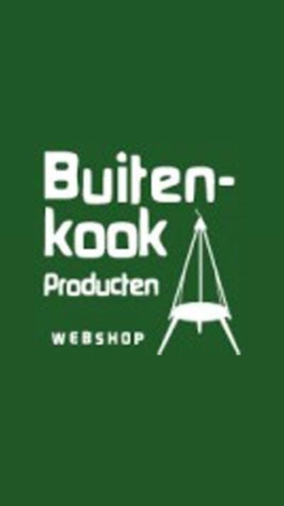 Logo van Buitenkookproducten