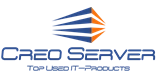 Logo van CreoServer.com