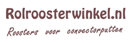 Logo van Rolroosterwinkel