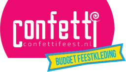 Logo van Confetti