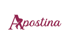 Logo van Apostina