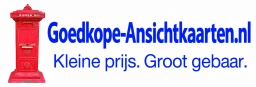 Logo van Goedkope-Ansichtkaarten.nl