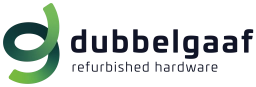 Logo van Dubbelgaaf