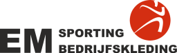 EM Sporting | Bedrijfskleding