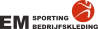 EM Sporting | Bedrijfskleding's logo