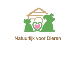 Logo van Natuurlijk voor Dieren