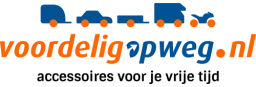 Logo van Voordeligopweg.nl