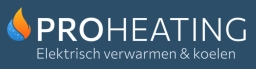 Logo van Proheating.nl