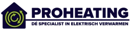 Logo van Proheating
