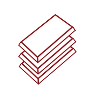 Logo van de Chocoladeverkopers