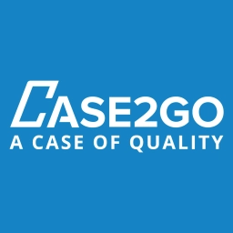Logo van Case2go