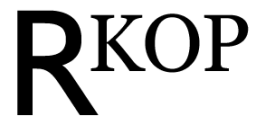 Logo van Oortjessale / Rkop
