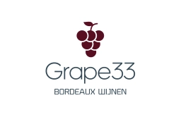Logo van Grape33.com