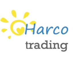 Logo van Harco Trading
