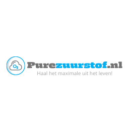 Logo van Purezuurstof.nl