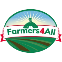 Farmers4All - Voor en door agrarische ondernemers