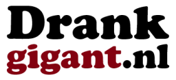 Logo van Drankgigant.nl BV
