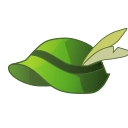 Logo of Groene Hoed Duurzaam