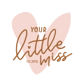 Your Little Miss | Hair Accessories