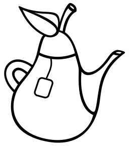 Logo van De Silveren peer